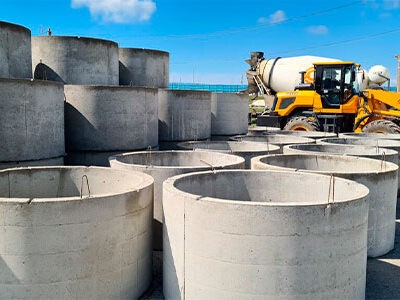 Автономная канализация
